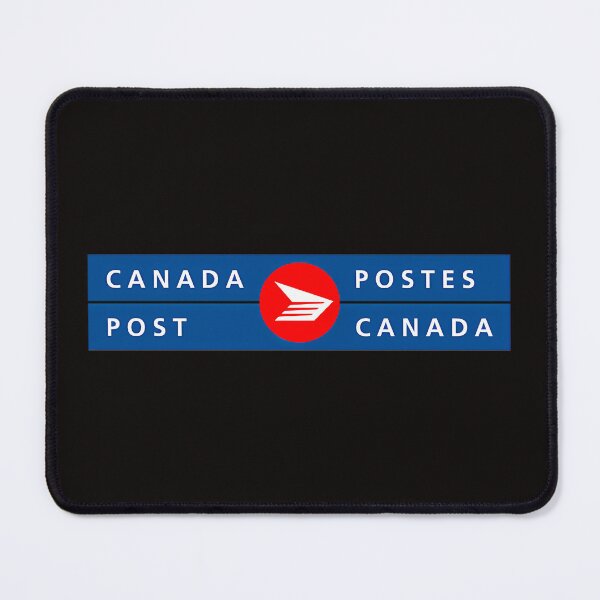 Item preview, Canada Post designed and sold by DarkBlackness.