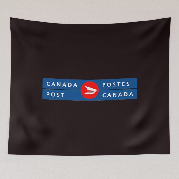 Item preview, Canada Post  designed and sold by DarkBlackness.