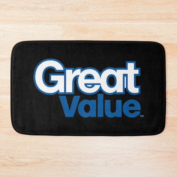 Item preview,  Gr.Eat Va.Lue designed and sold by DarkBlackness.