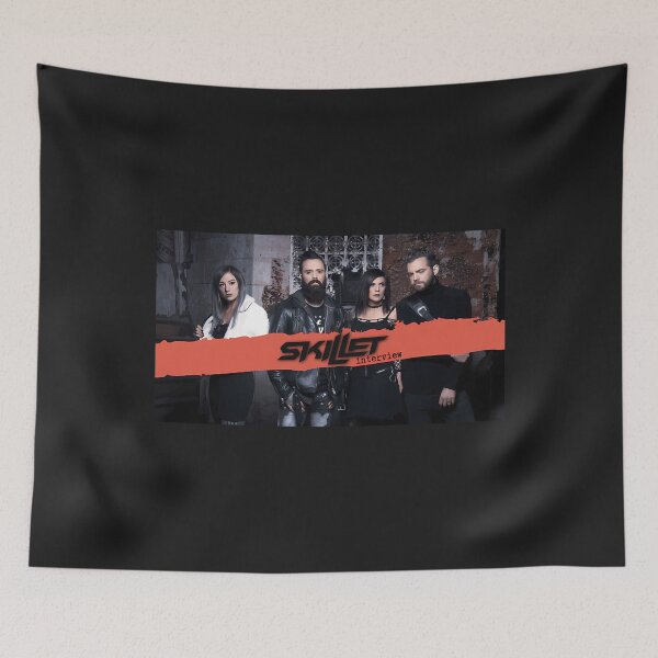 Item preview,  Glowing Skillet Band Amorning Light designed and sold by gfxcologyexp007.