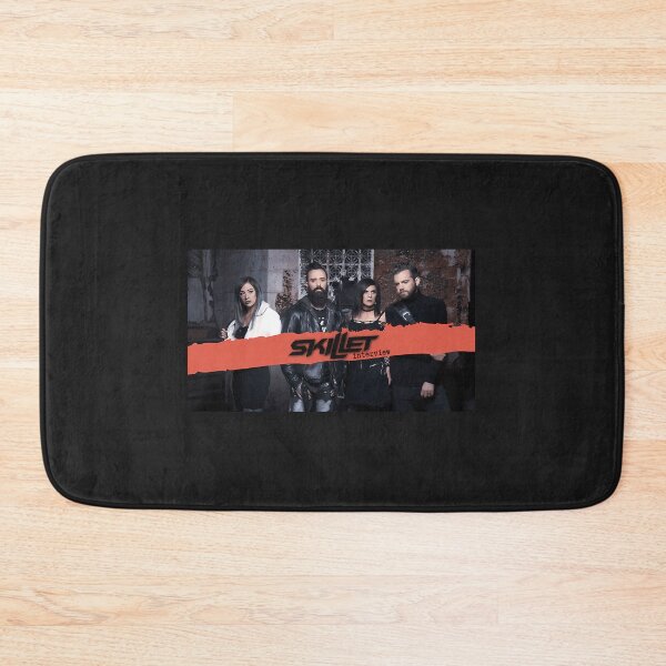 Item preview,  Glowing Skillet Band Amorning Light designed and sold by gfxcologyexp007.
