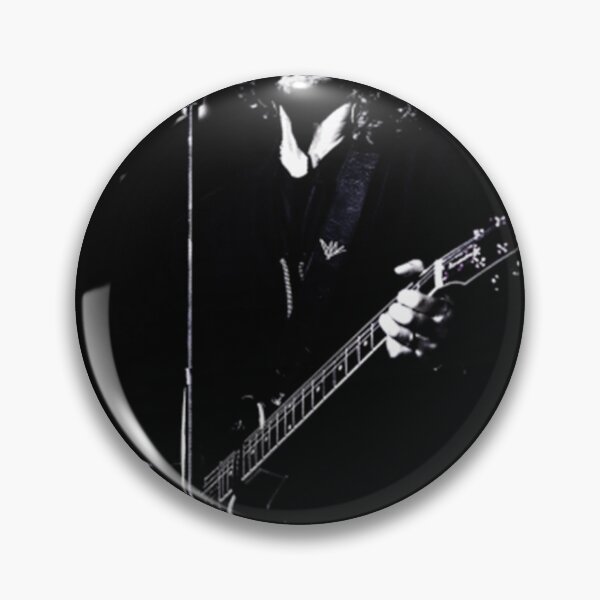 Item preview, Chris Cornell designed and sold by SinaGebhardt6.