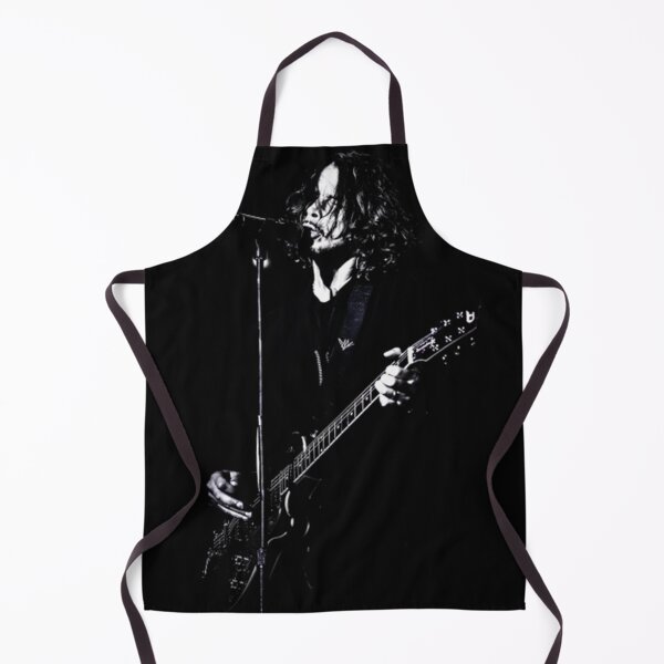 Item preview, Chris Cornell designed and sold by SinaGebhardt6.