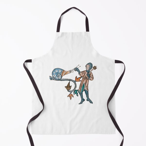 Item preview, Snail Wars Medieval Jousting designed and sold by pcyfptma69.