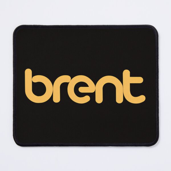 Item preview,  Brent designed and sold by DarkBlackness.
