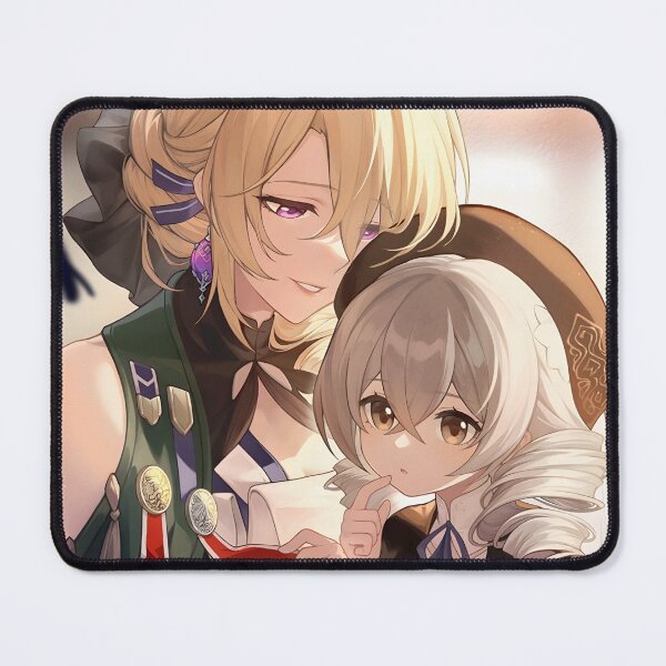 Item preview, Bronya (Honkai Star rail)  designed and sold by Kitsune Merchant.