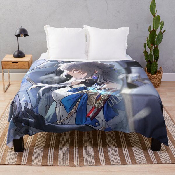 Item preview, Bronya (Honkai Star rail)  designed and sold by Kitsune Merchant.
