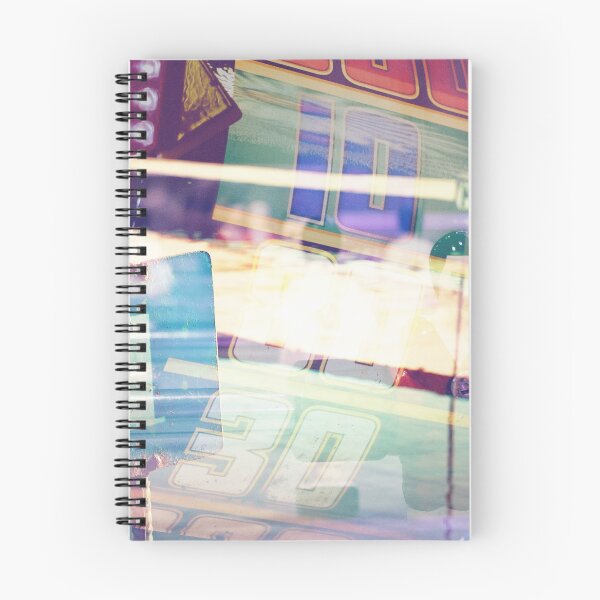 Item preview, 10 reflection designed and sold by jsebouvi.