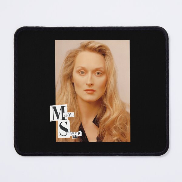 Item preview,  Meryl Streep designed and sold by AethonGryphon.