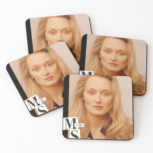 Item preview,  Meryl Streep designed and sold by AethonGryphon.