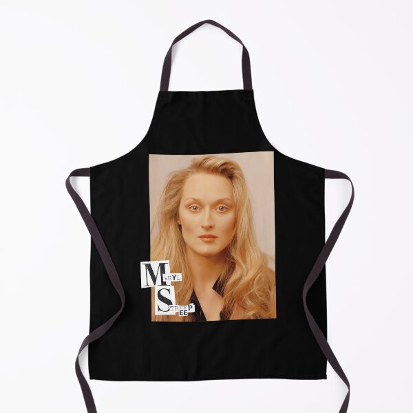 Item preview, Meryl Streep designed and sold by AethonGryphon.