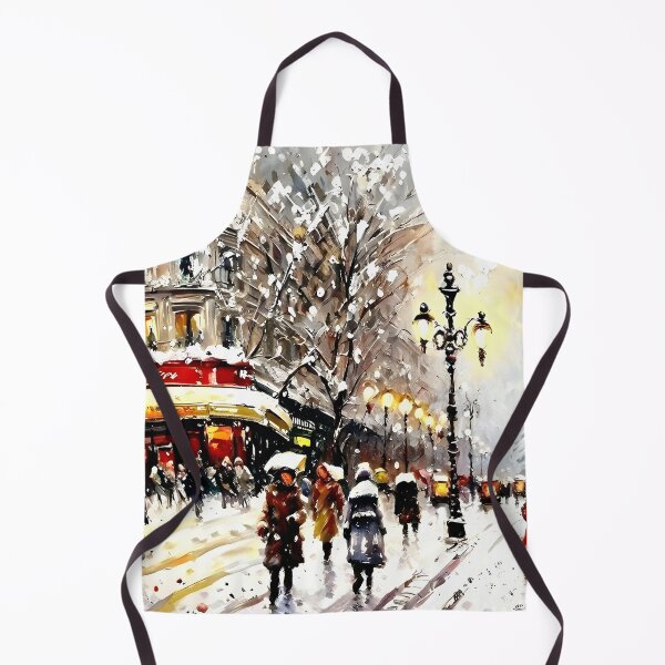 Item preview, Théâtre du Gymnase, Boulevard Bonne-Nouvelle in the Belle Époque - 06 designed and sold by artdesignsnow.
