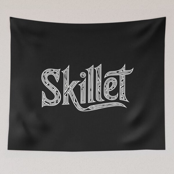 Item preview, Skillets Band designed and sold by gfxcologyexp007.