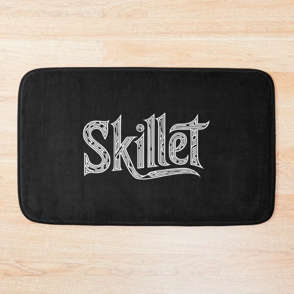 Item preview, Skillets Band designed and sold by gfxcologyexp007.