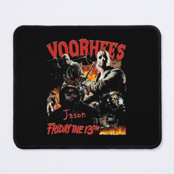 Item preview, Jasonvoorhees designed and sold by AethonGryphon.