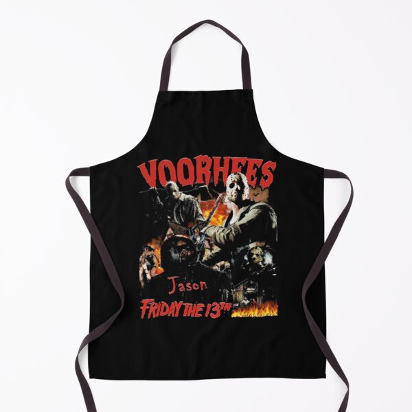 Item preview, Jasonvoorhees designed and sold by AethonGryphon.