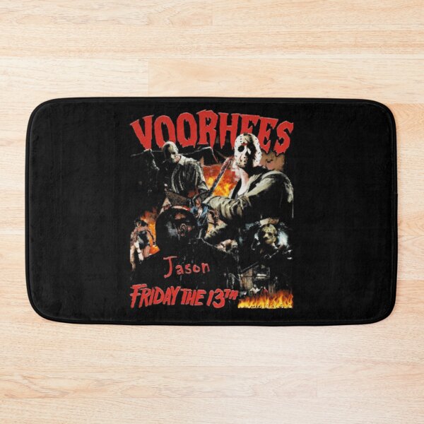 Item preview,  Jasonvoorhees designed and sold by AethonGryphon.