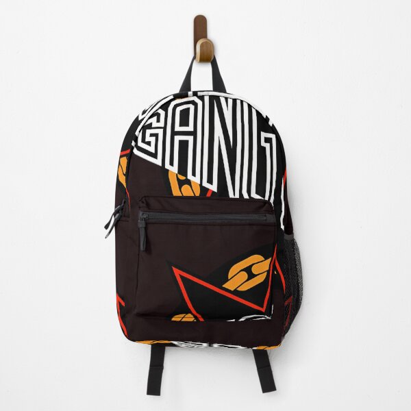 Item preview, Gangstarr designed and sold by DarkBlackness.