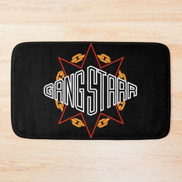 Item preview,  Gangstarr  designed and sold by DarkBlackness.