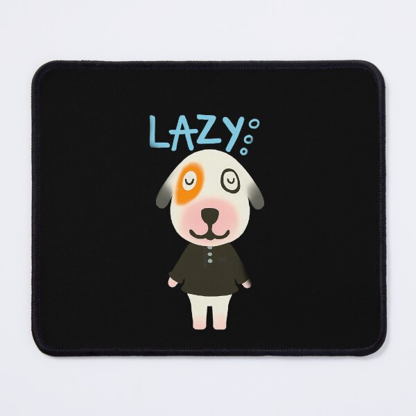 Item preview, Lazy Bones Cute Sleeping Dog designed and sold by pcyfptma69.