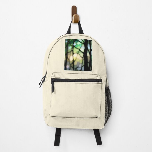 Item preview, Blurred Forest Stained Glass designed and sold by Sachie's Studio.