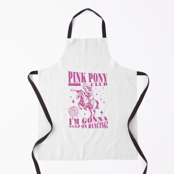 Item preview, Chappells Roans Pinks Ponys Clubs designed and sold by laymankart.
