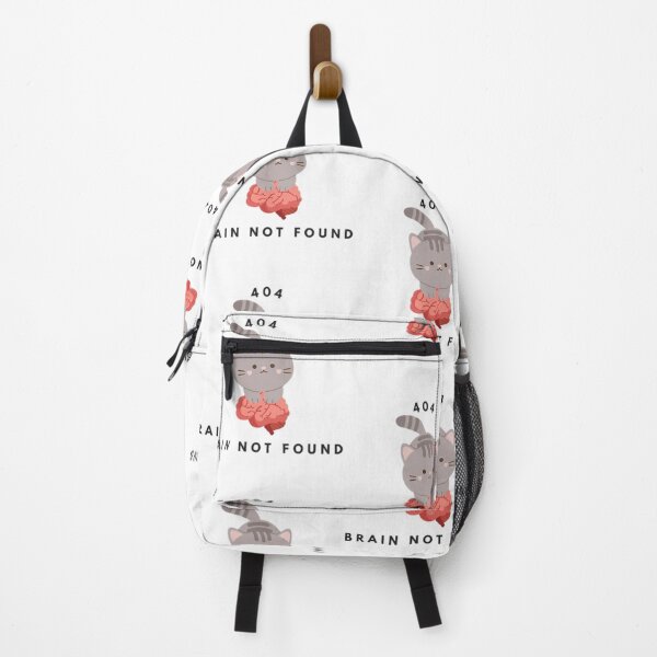 Item preview, Error 404 Brain Not Found designed and sold by pcyfptma69.