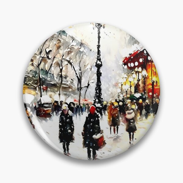 Item preview, Théâtre du Gymnase, Boulevard Bonne-Nouvelle in the Belle Époque - 04 designed and sold by artdesignsnow.