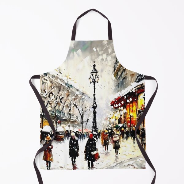 Item preview, Théâtre du Gymnase, Boulevard Bonne-Nouvelle in the Belle Époque - 04 designed and sold by artdesignsnow.