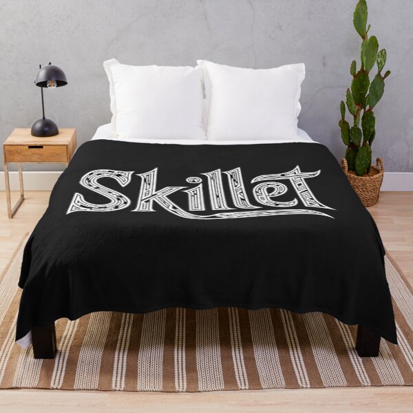 Item preview, Skillets Ban designed and sold by gfxcologyexp007.