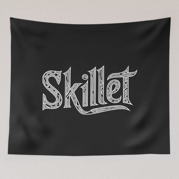 Item preview,  Skillets Ban designed and sold by gfxcologyexp007.