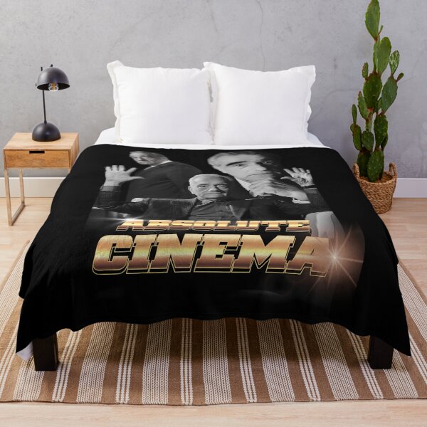 Item preview, Absolute Cinema Martin Scorsese designed and sold by AethonGryphon.