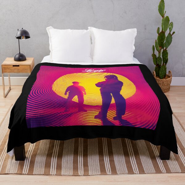 Item preview, Live And In Color Logic Tour 2026 designed and sold by Ketshoop.