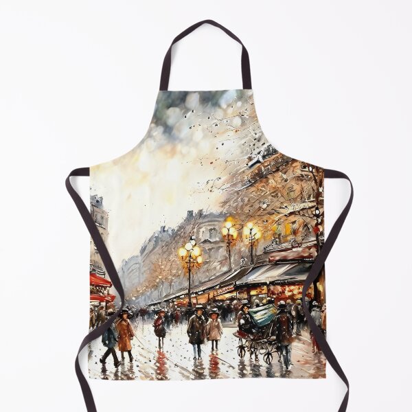 Item preview, Théâtre du Gymnase, Boulevard Bonne-Nouvelle in the Belle Époque - 03 designed and sold by artdesignsnow.