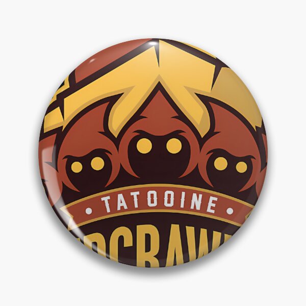 Item preview, Tatooine Sandcrawlers designed and sold by GottliebAlbert.