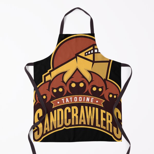 Item preview, Tatooine Sandcrawlers designed and sold by GottliebAlbert.