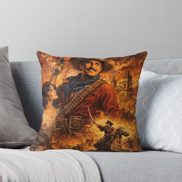 Item preview, Douglas Fairbanks The Gaucho 1927 film designed and sold by Mauswohn.