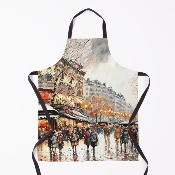 Item preview, Théâtre du Gymnase, Boulevard Bonne-Nouvelle in the Belle Époque - 02 designed and sold by artdesignsnow.