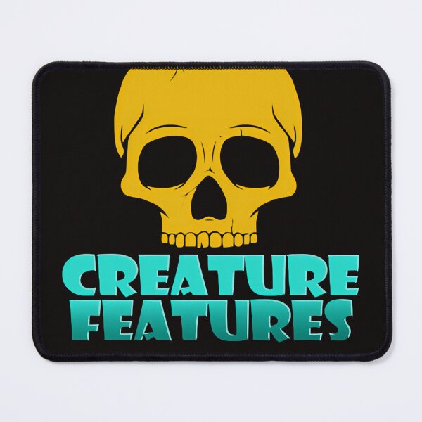 Item preview, Creature Features designed and sold by DarkBlackness.