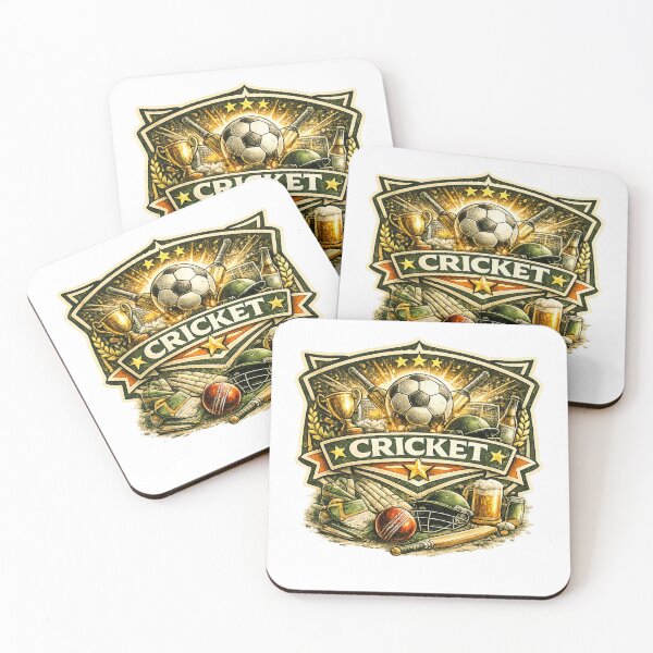 Item preview, Cricket designed and sold by Throwing-Corn.