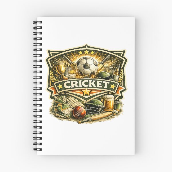 Item preview, Cricket designed and sold by Throwing-Corn.