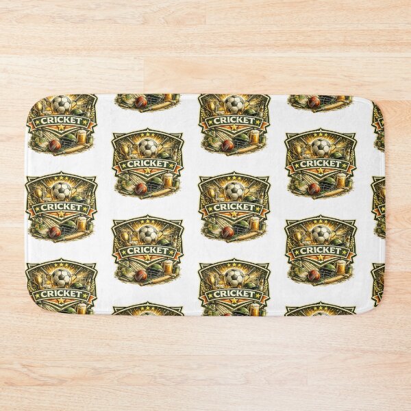 Item preview, Cricket designed and sold by Throwing-Corn.