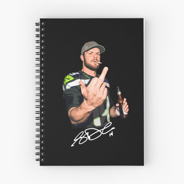 Item preview, Sam Darnold Middle Finger Signature Vintage designed and sold by delacerdaan.