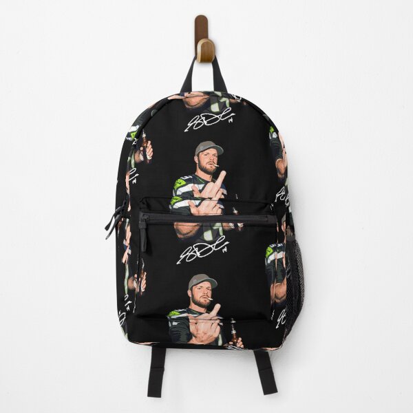 Item preview, Sam Darnold Middle Finger Signature Vintage designed and sold by delacerdaan.
