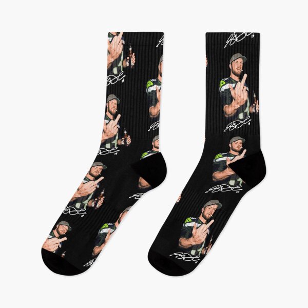 Item preview, Sam Darnold Middle Finger Signature Vintage designed and sold by delacerdaan.