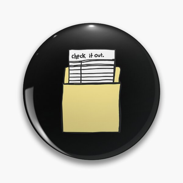 Item preview, Check It Out Library Card designed and sold by pcyfptma69.