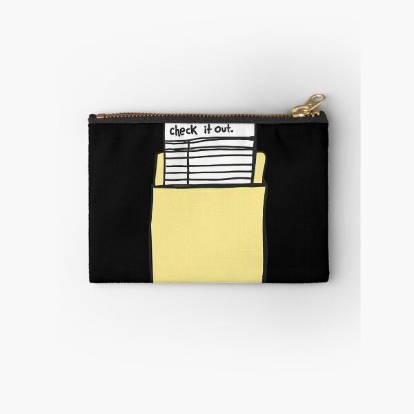 Item preview, Check It Out Library Card designed and sold by pcyfptma69.