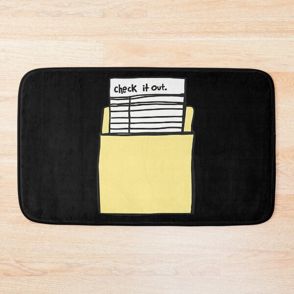 Item preview, Check It Out Library Card designed and sold by pcyfptma69.