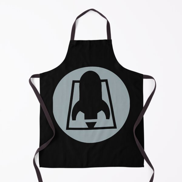 Item preview, Rocket From The Crypt  designed and sold by DarkBlackness.