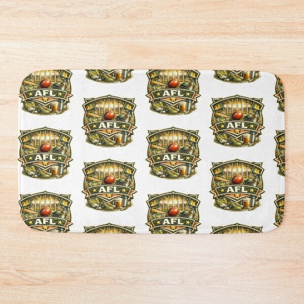Item preview, AFL designed and sold by Throwing-Corn.
